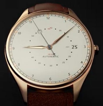 1820ローズゴールド