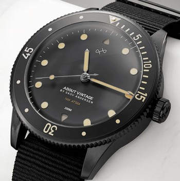 1926オールブラック