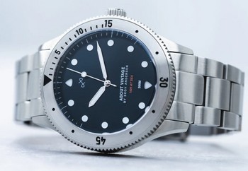 1926ブルー×スチール