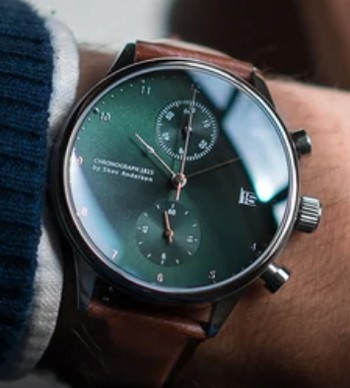 グリーンサンレイ