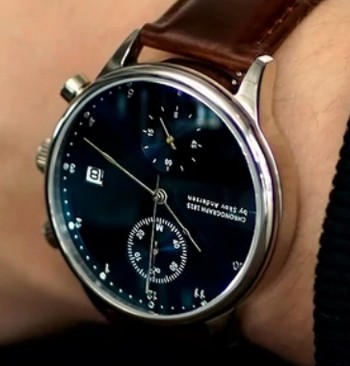 ブルーサンレイ